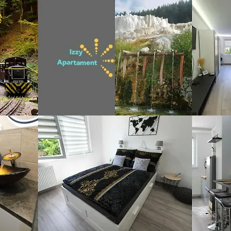 Izzy Apartament