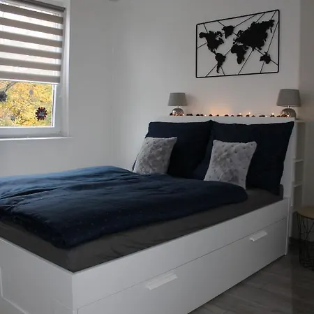 Izzy Apartament Miskolc