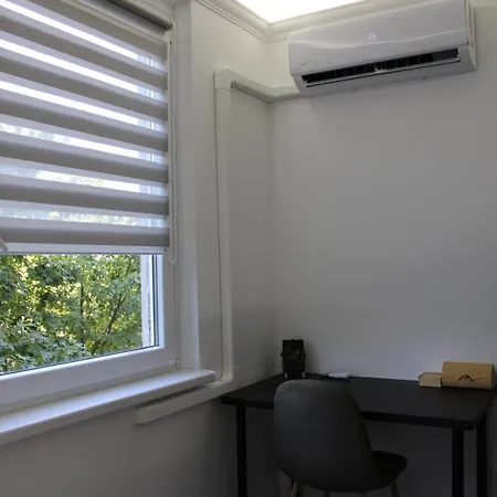 Izzy Apartament