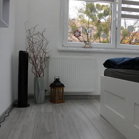 Izzy Apartament Apartment *