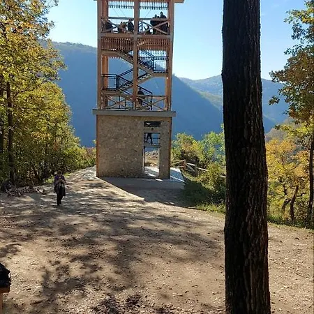 Izzy Apartament Μίσκολτς