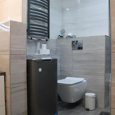 Izzy Apartament * Miskolc
