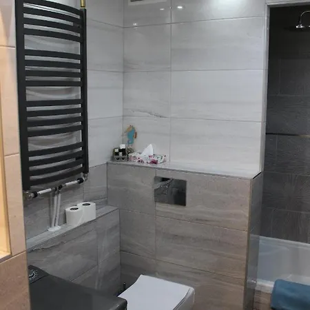 Izzy Apartament Apartment Miskolc