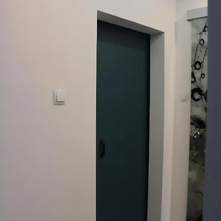 Izzy Apartament * Miszkolc