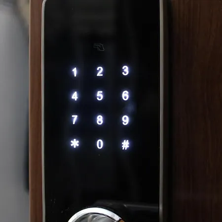 Izzy Apartament Διαμέρισμα Μίσκολτς