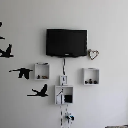 Apartment Izzy Apartament
