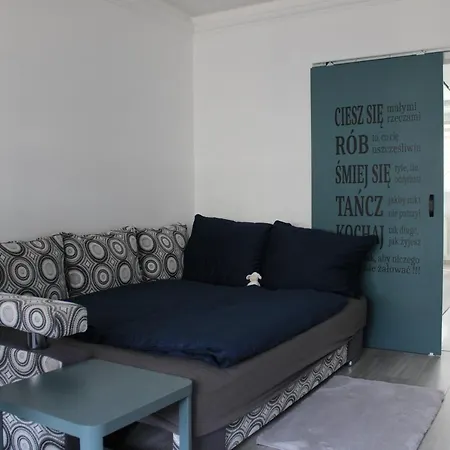 Apartment Izzy Apartament