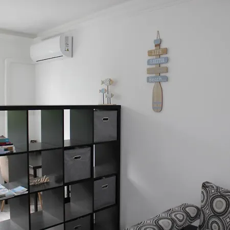 Izzy Apartament Apartment *