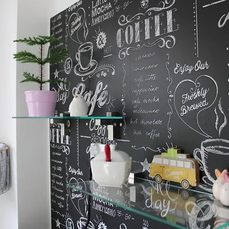 Lägenhet Izzy Apartament *