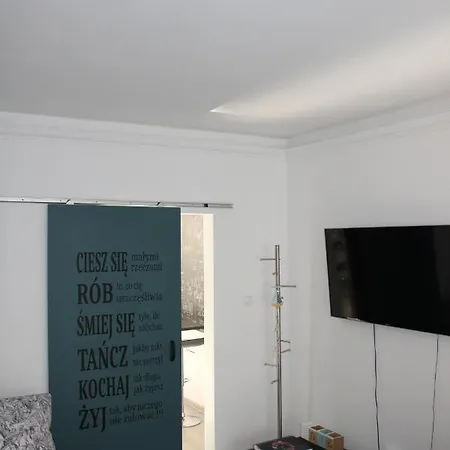 Izzy Apartament