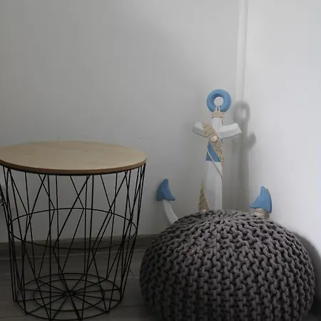 Διαμέρισμα Izzy Apartament