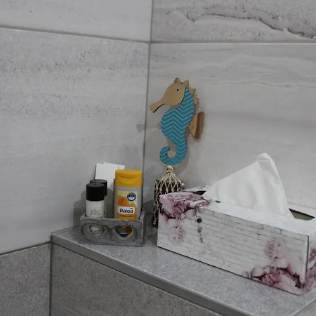 Izzy Apartament *