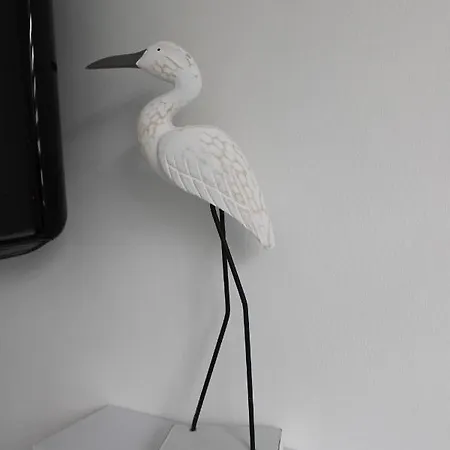 Lägenhet Izzy Apartament