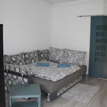 Izzy Apartament Miskolc