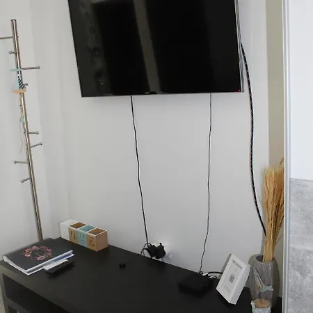 Izzy Apartament Miskolc