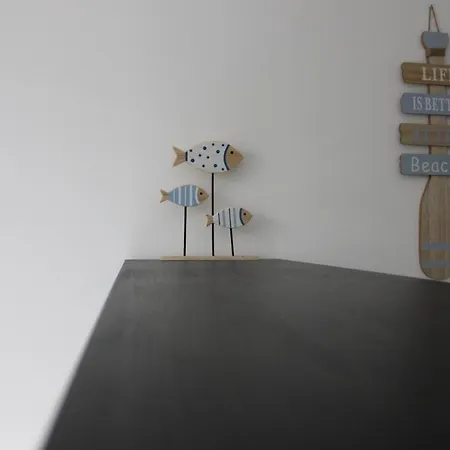 Izzy Apartament