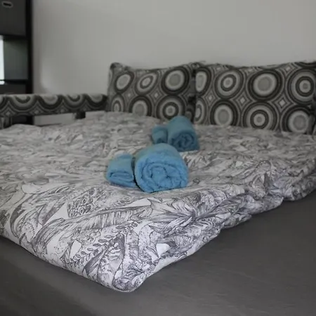 Izzy Apartament * Miskolc