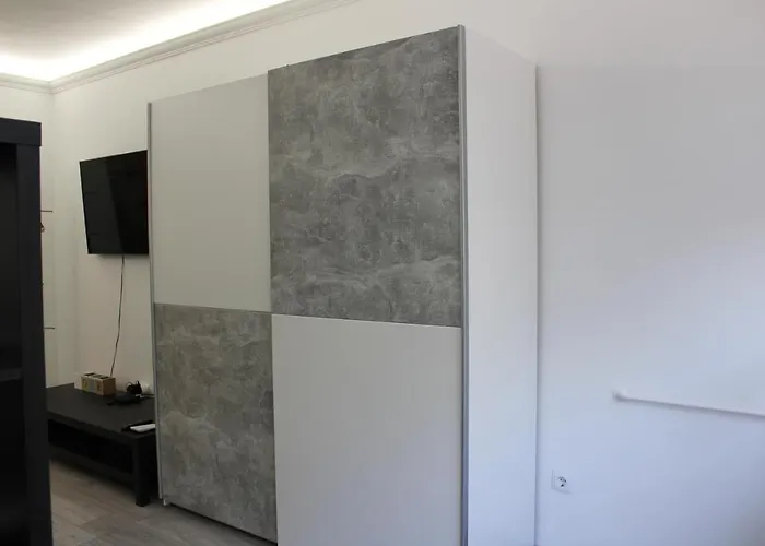 Izzy Apartament Miskolc