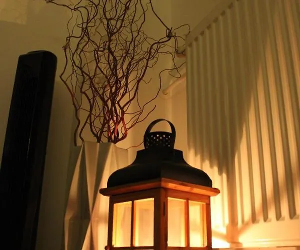 Izzy Apartament Apartment *