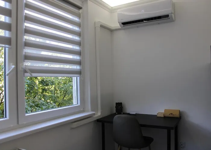 Izzy Apartament