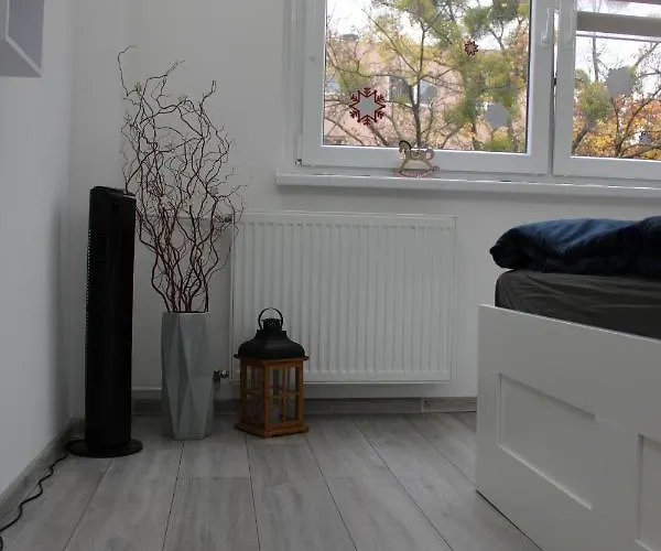 Izzy Apartament Apartment *