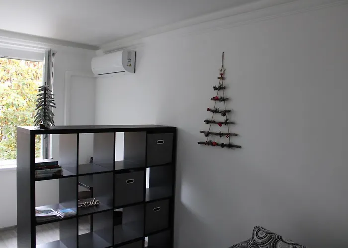 Izzy Apartament