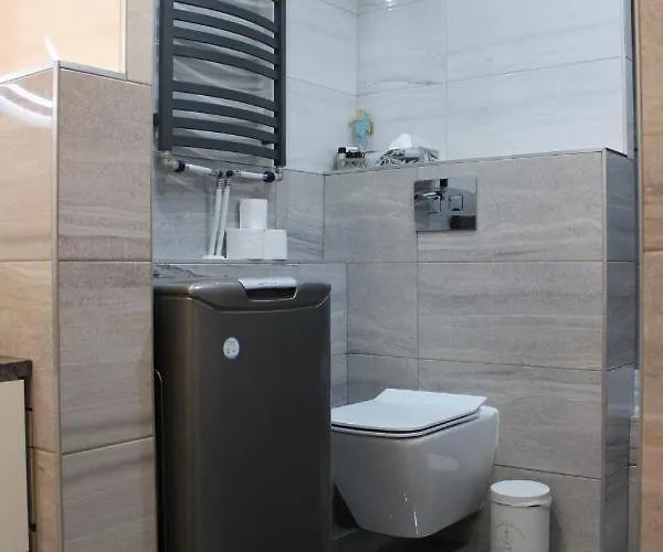 Izzy Apartament * Miskolc