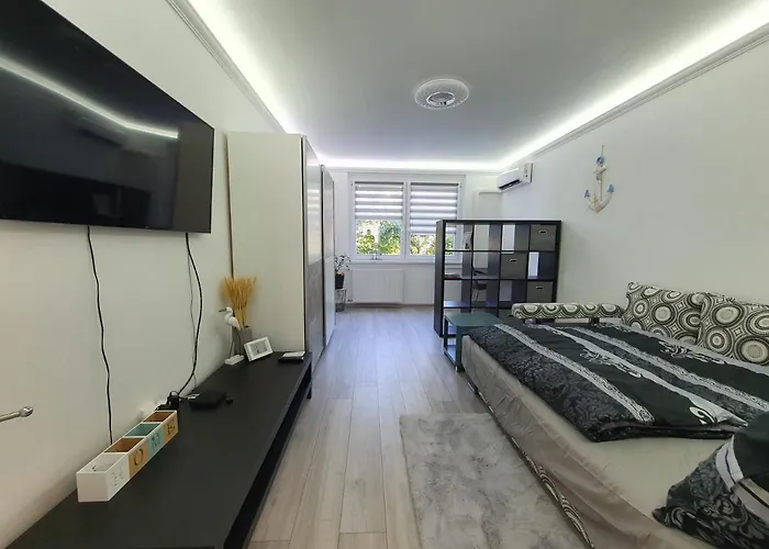 Apartment Izzy Apartament