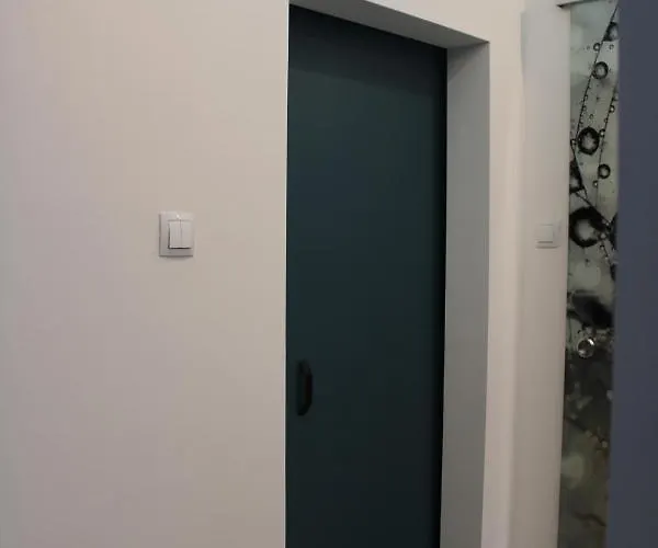 Izzy Apartament * Miskolc