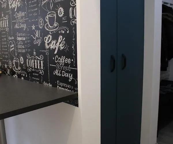 Izzy Apartament Apartment Miskolc
