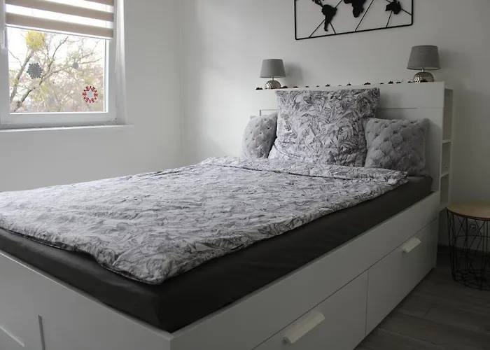 Izzy Apartament