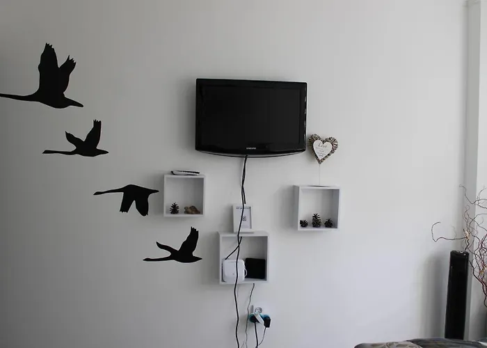 Apartment Izzy Apartament