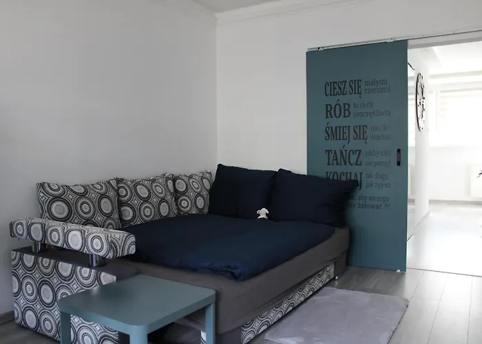 Apartment Izzy Apartament
