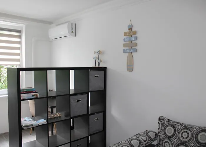 Izzy Apartament Apartment *