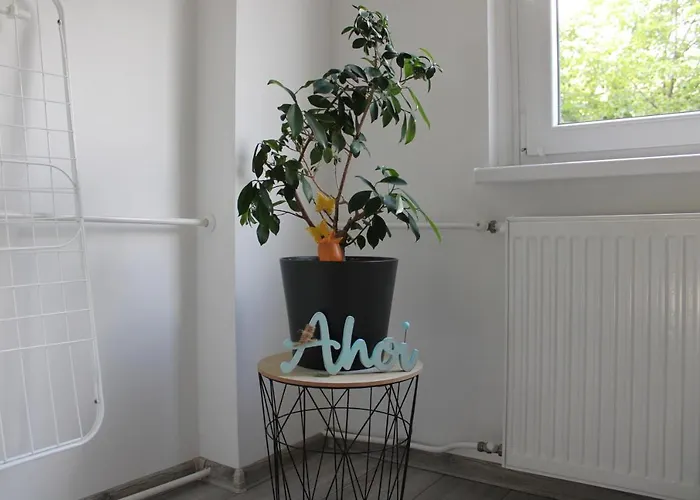 Apartment Izzy Apartament