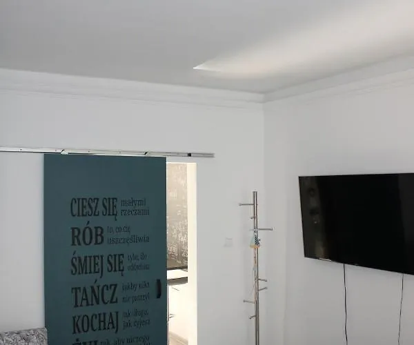 Izzy Apartament
