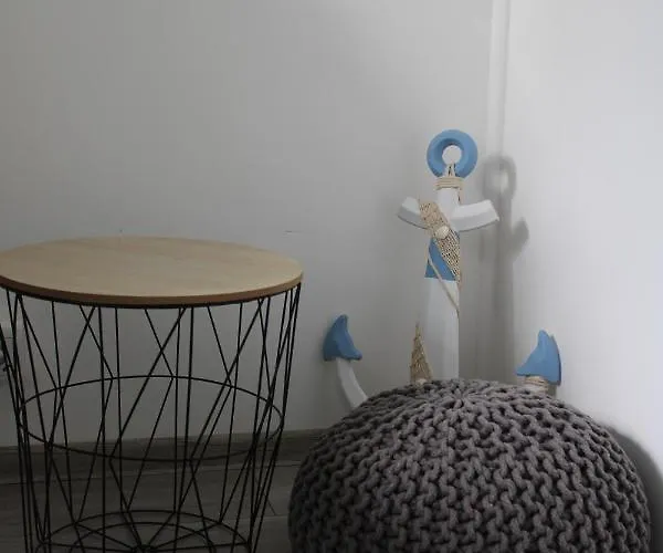 Apartment Izzy Apartament