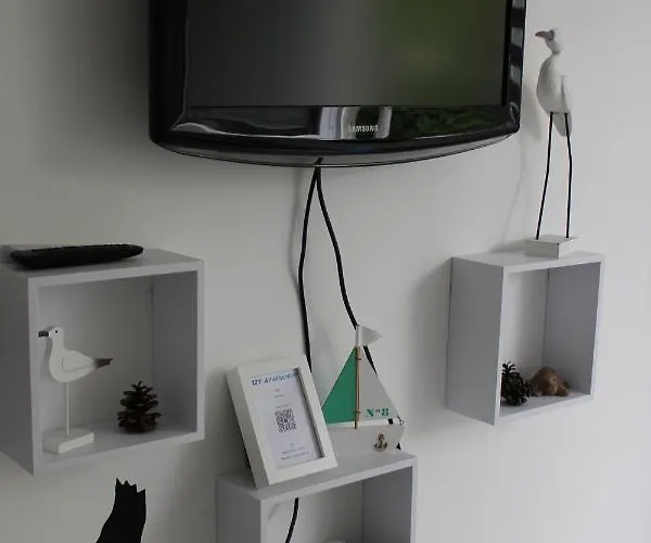 Izzy Apartament Apartment Miskolc