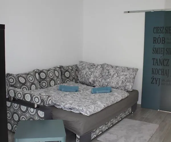Izzy Apartament Miskolc