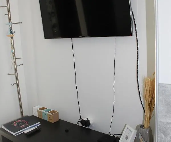 Izzy Apartament Miskolc