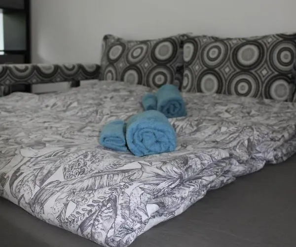 Izzy Apartament * Miskolc
